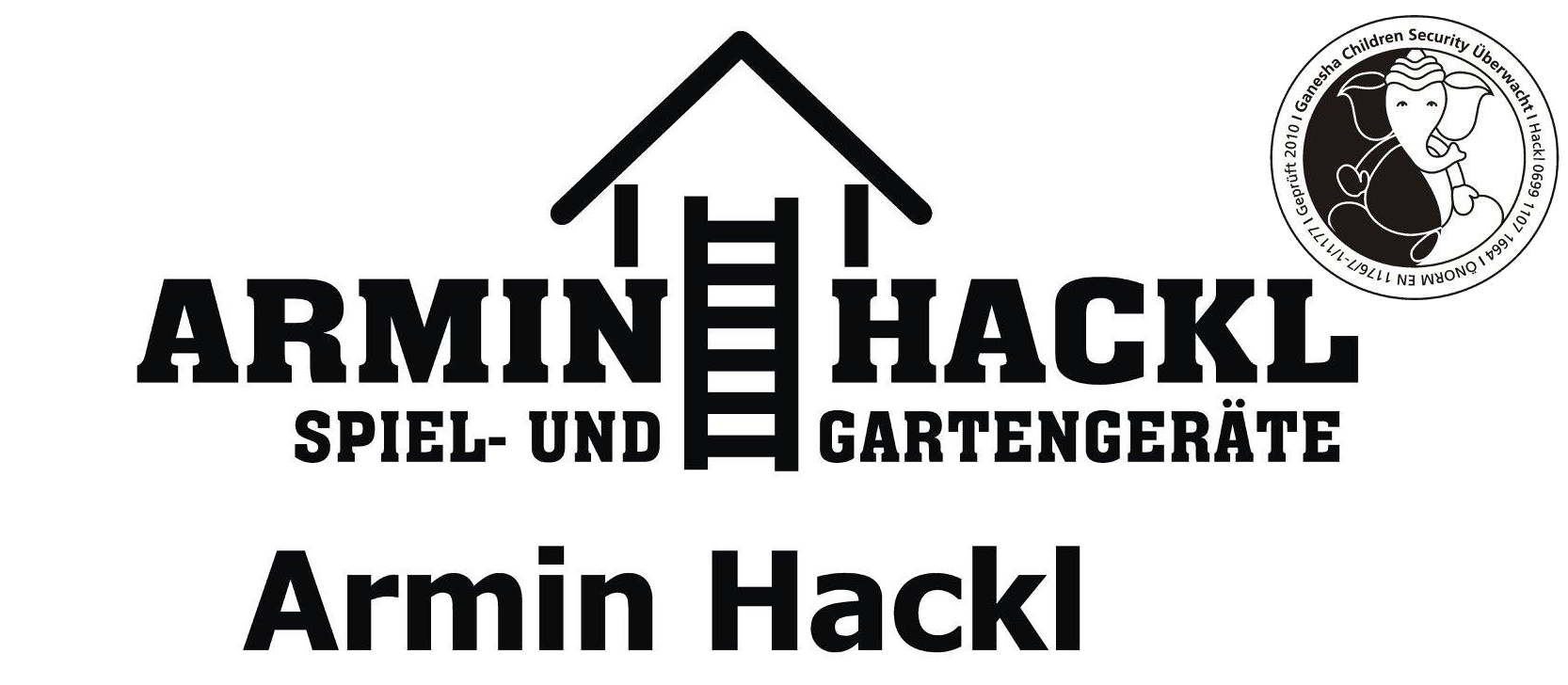 Start (Armin Hackl Spiel & Gartengeräte)