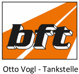 Otto Vogl GmbH Tankstelle