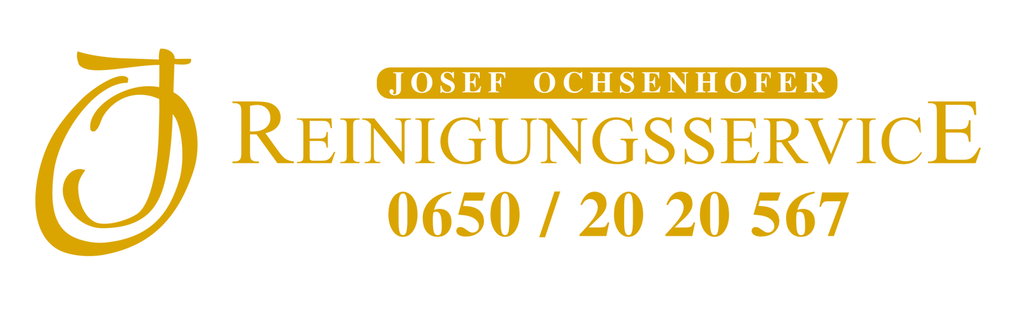 Reinigungsservice Josef Ochsenhofer