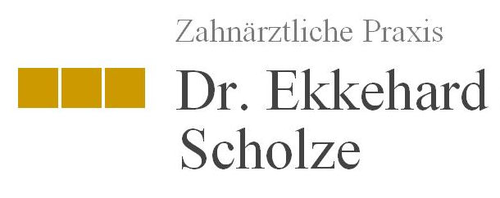 Dr. Ekkehard Scholze Zahnärztliche Praxis
