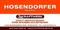 Hosendorfer Gesellschaft m.b.H. | HOGES®-Spezialwerkzeuge-Industriebedarf | RAPID-Schweiß-u. Schleiftechnik