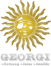 Georgi | Heizung - Solar - Sanitär