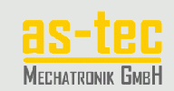 as-tec | Mechatronik GmbH