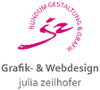 RUNDUMGESTALTUNG & GRAFIK Julia Zeilhofer