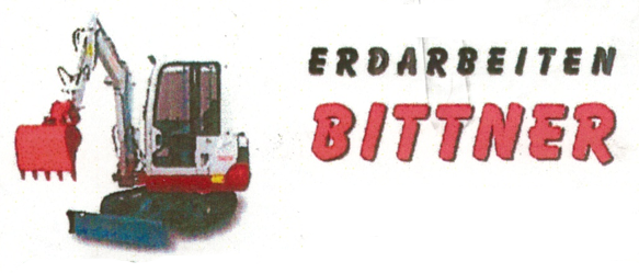 Start (Erdarbeiten Bittner)