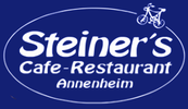 Steiner's Cafe - Restaurant Annenheim