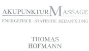 Hofmann Thomas Gewerblicher Masseur