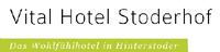 Hotel (Vital Hotel Stoderhof - Richard und Gudrun Fruhmann Energetik)
