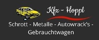 KFZ-Hoppl Neu- und Gebrauchtteile