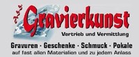 Gravierkunst - Vertrieb und Vermittlung | Agnetha Schnell-Stenzel
