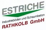 Rathkolb GmbH | Estriche - Industrieböden und Schaumbeton