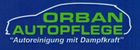 Orban Autopflege - Autoreinigung mit Dampfkraft