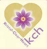 Kristal Clear Heart - Claudia Holl Energetische Lebens-Begleitung