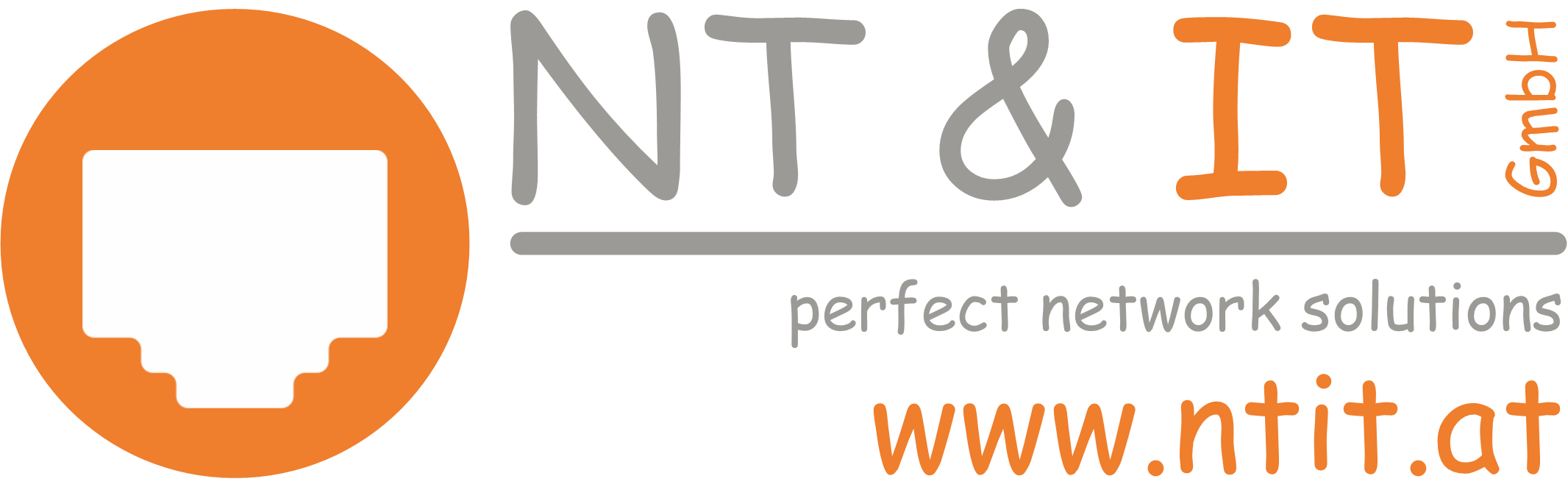 NT & IT GmbH - perfect network solutions