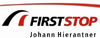 Firststop | Johann Hierantner's Garage | KFZ-Meisterbetrieb