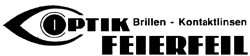 Optik Feierfeil | Brillen - Kontaktlinsen | Augenoptikermeister