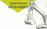 Manfred Kölblinger Reparatur + Service Baumaschinen