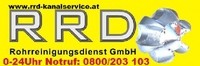 RRD - Rohrreinigungsdienst GmbH