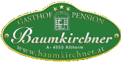 Gasthof-Pension Baumkirchner