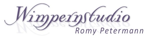 Wimpernstudio - Romy Petermann