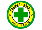 OÖ Grünes Kreuz Rettung-Krankentransporte + 43 7237/ 2360  FAX: +43 7237/ 2360 3