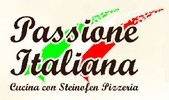 Passione Italiana Cucina Con Pizzeria