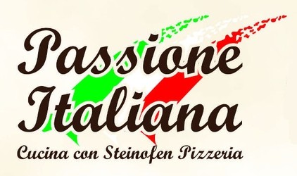 Passione Italiana Cucina Con Pizzeria