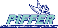 Piffer Taxi-Mietwagen-Krankentransporte-Reisen
