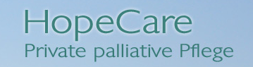 HopeCare Private palliative Pflege