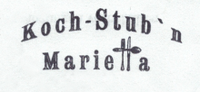 Koch-Stubn Marietta