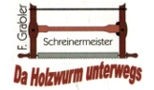 Schreinermeister Florian Grabler