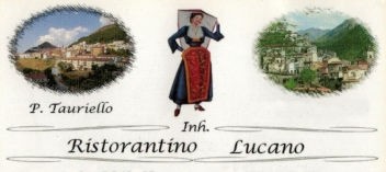 Ristorantino Lucano