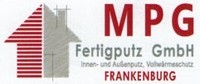 MPG Fertigputz GmbH Innen- und Außenputz, Vollwärmeschutz