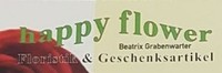 Happy Flower - Floristik & Geschenksartikel