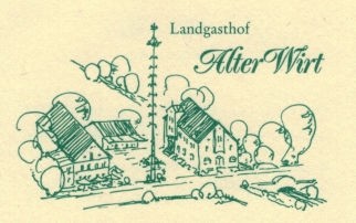 Landgasthof Alter Wirt