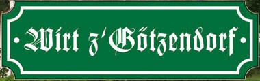 Wirt's Götzendorf