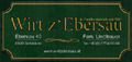 jeden Mittwoch von 8 - 10 Uhr: Frühstücksbuffet