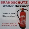 Brandschutz Walter Rossner