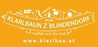 Vom Klarlbaun `Blindendorf - Walter Stockenhuber