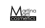 Martina Martl cosmetics