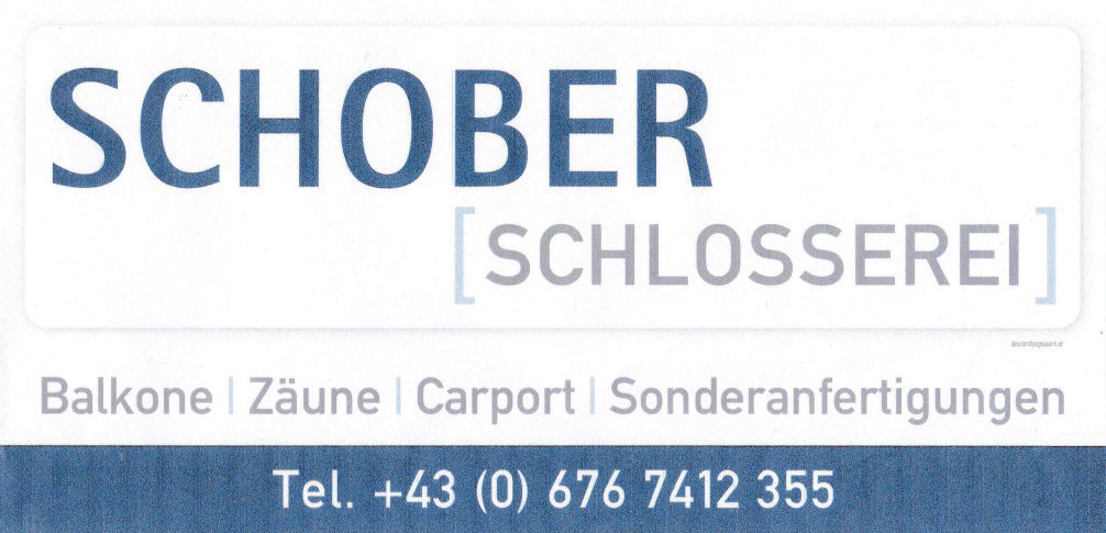 Start (Schlosserei Schober)