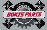 Bokis Parts - KFZ Ersatzteile, Reifen und Software Optimierung
