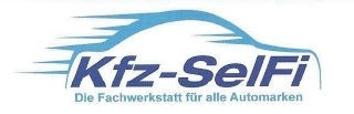 KFZ-SelFi, die Fachwerkstatt für alle Automarken freut sich auf Ihren Besuch
