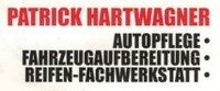 Reifen u. Service Patrick Hartwagner