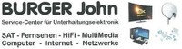 BURGER John Service-Center für Unterhaltungselektronik