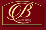Gasthof Bekier seit 1957