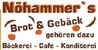 Fragen Sie nach unserem aktuellen Brot des Monats! Ihre Bäckerei Konditorei Cafe Nöhammer!