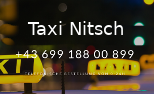 Taxi - Stefan Nitsch