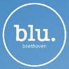 blu. beethoven
