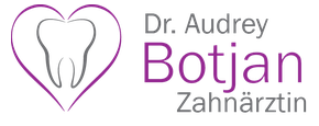 Dr. Audrey Botjan, Ihre Zahnärztin mit Wohlfühlatmosphäre